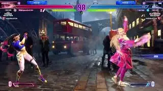 ZJZ　new challenge go