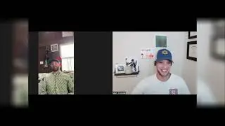 Michael Lashomb (Annie in the Water) on Building a Band That Lasts & Advocating for Mental Health