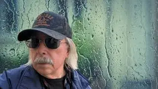 Mike McCarroll - Crying in the Rain