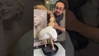 BLITZWAY Marilyn Monroe, Blitzway 1/4 Superb Scale Statue (BZW47944)