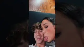 Daniel & Franny 🥰