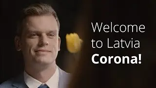Welcome to Latvia Corona!