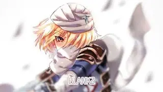 Blankz ☁️ - Let Go