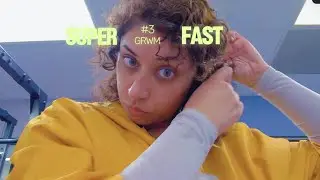 SUPERFAST GRWM AT WORK