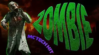 MC Tech Hit - Zombie (prod. by @emporiobeats)