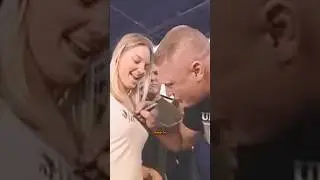 Brock Lesnar LOVES his fans #brocklesnar #therock #stonecold #tripleh #undertaker #wwe #ufc #jre