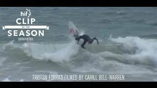 Tristan Forras by Cahill Bell-Warren - HIF Clip Of The Season Competiton