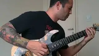 Ed Garcia (Vitalism) new song teaser 2020