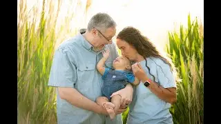 Waddoups Family Portraits 2023