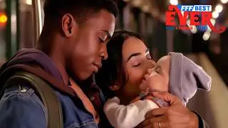 Would You Keep With You A Baby Abandoned On The Subway? TRAIN BABY | Full DRAMA Movie HD