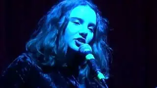 Rock Scholars - Escapist live at Four5Nine