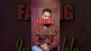 🚀 𝐅𝐚𝐢𝐥 𝐅𝐚𝐬𝐭, 𝐋𝐞𝐚𝐫𝐧 𝐅𝐚𝐬𝐭𝐞𝐫 &ndash; 𝐈𝐧𝐝𝐢𝐚𝐧 𝐄𝐝𝐢𝐭𝐢𝐨𝐧 🇮🇳 #failfast