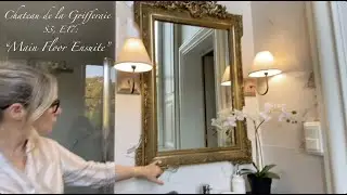 Ch&acirc;teau de la Grifferaie, S3 E17, 