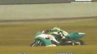 Round 6 - SuperSports 600cc Race 1 - 2009 PETRONAS Asia Road Racing Championship