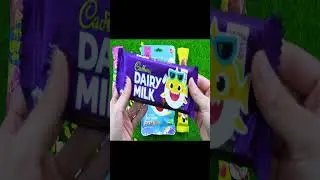 This Candy Is Hiding Something 😱🍬 #shorts #unboxing #surprise