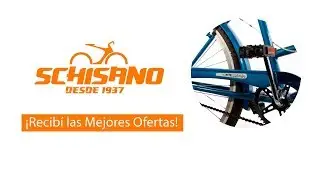 Rodados Schisano | Recib&iacute; las Mejores Ofertas