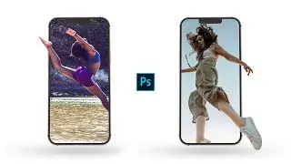 3D Pop Out Effect - Short Photoshop Tutorial