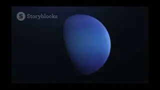Uranus: The Ice Giant's Secret