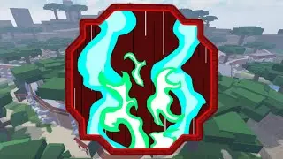 Demon Gate Spirit Rework Showcase / Shindo Life