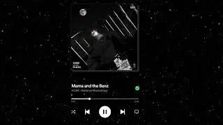 H.I.M.Historyinmaking - Mama And The Benz