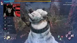 🦇Bone Chill Event 2025 Snowman Glitch - Mulletovich 🦇 ... | #mulletovich on #Twitch