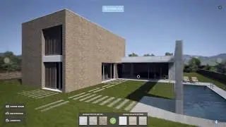 UE4Arch.com - Riviera house