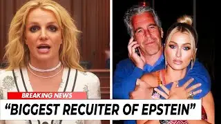 Britney Spears DESTROYED Paris Hilton With THis 