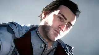 Assassin's Creed Syndicate Ezio `s Outfit & Free Roam