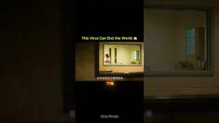 This Virus Can End the World 😱
