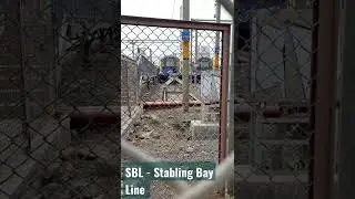 Metro Depot में कुछ मुख्य जगहें |Metro Depot