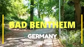 Bad Bentheim Germany 🇩🇪