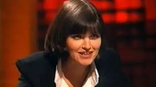 Школа злословия. Любовь Слиска. Эфир 09.10.2002