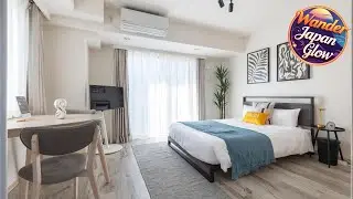 Dash Living Ryogoku | Tokyo, Japan | Hotel Review ⭐