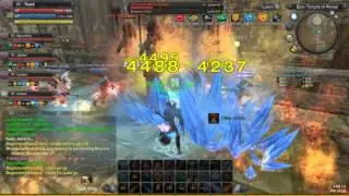 [ Wild Raiderz ] Etor in max 20 min Guild Sovereigns