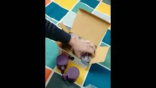 Dailyuse Tea cup set... Meesho unbreakable cup set।Soni fashion tales