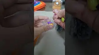 뚠뚠씨의 피젯보드