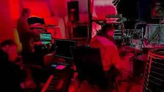 Elektromontaż 7 - Karśniawy jazz