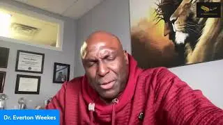 Nov 26, 2025 My Prophetic Touch