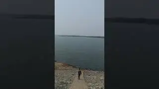 Panchet Dam Dhanbad #Dam#minivlog #random