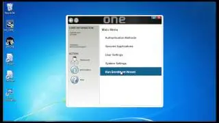 2FA ONE PIN Policy