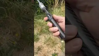 An American-themed A&E Customs Rod!