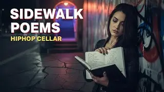 Sidewalk Poems &ndash; Boom Bap Hip Hop Track with Urban Soul