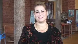 اراء بعض زوار دير الانبا كاراس - وادي النطرون