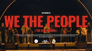 ROAD TO WE THE PEOPLE LIVE