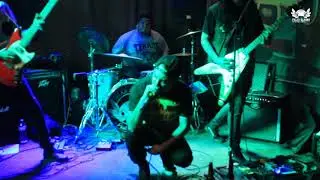 Falxa Alarma - Estoy Aqu&iacute; @Sensacional de Punkeros