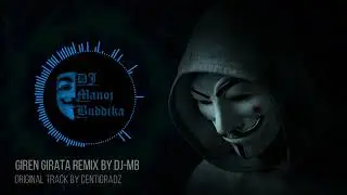 Giren Girata | DJ MB