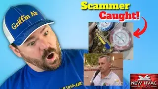 HVAC Expert Reacts to SCAMS in the NEWS!