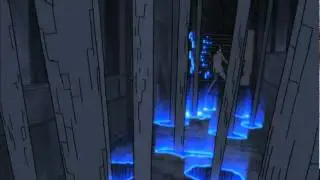 Fullmetal Alchemist - The Sacred Star of Milos