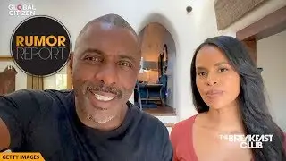 Idris Elba Suggests We Quarantine Every Year To Remember COVID 19 Pandemic