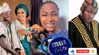 PORTABLE'S BABY MAMA, ASHABI SIMPLE TI SORO JADE OFFICIALLY LORI GBOGBO WAHALA TI O TI SELE